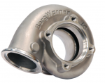 Borgwarner S400sx compressor housing